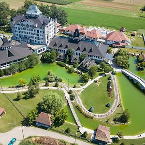 Etno Selo Stanisici Hotel Ras