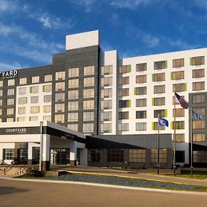 Courtyard By Marriott Edina Bloomington